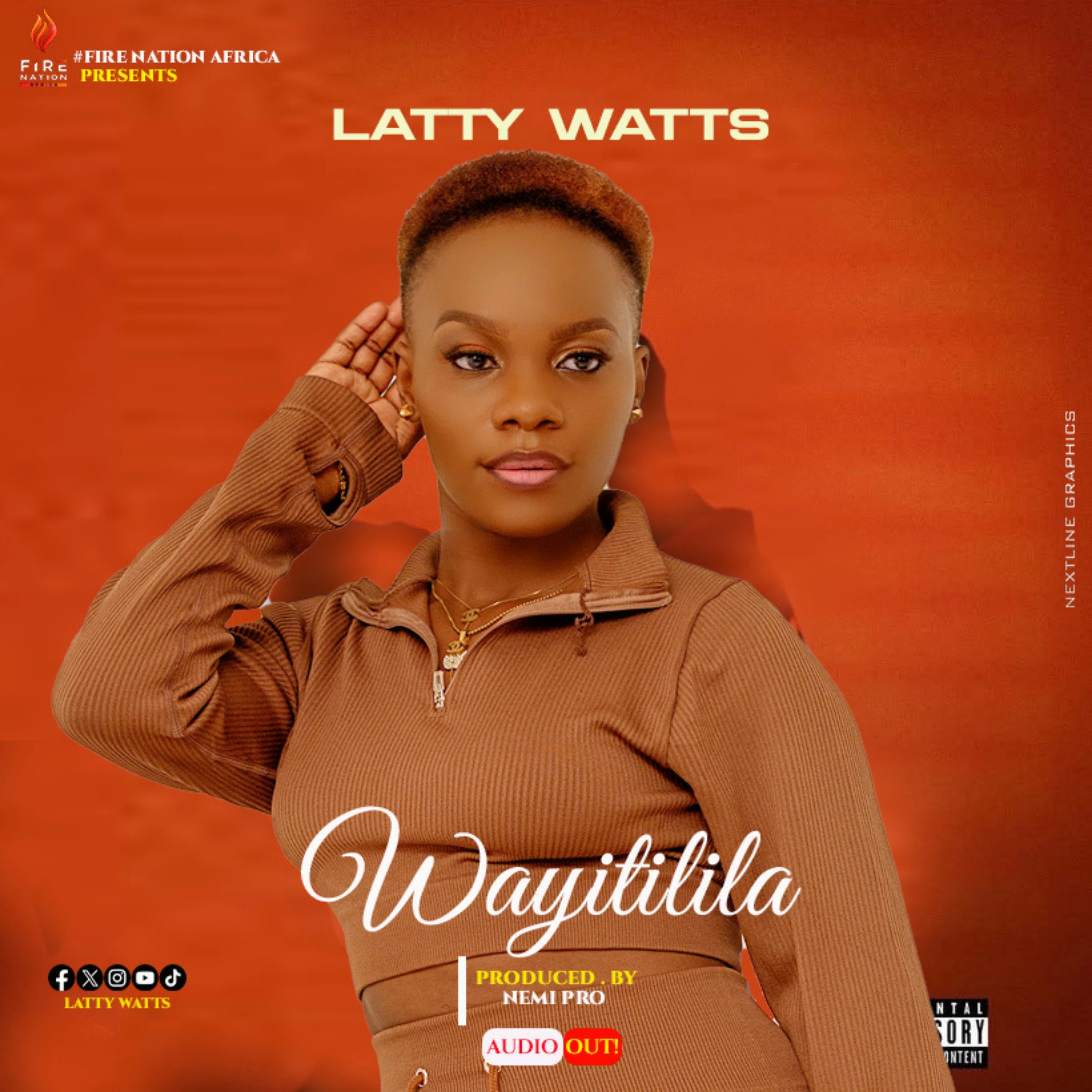 Latty Watts